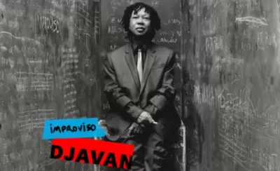 DJAVAN
