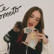 Ela Taubert cierra su trilog�a con "Te prometo"