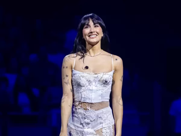 Aitana