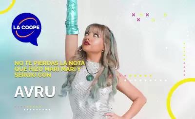 avru