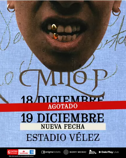 Milo J V�lez