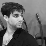 FLORIAN celebra la m�sica argentina con 'Actos de Gentileza'