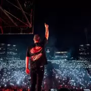 Martin Garrix lanza un tour hist�rico para 2026