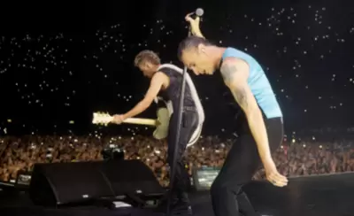 DEPECHE MODE