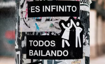 Es infinito