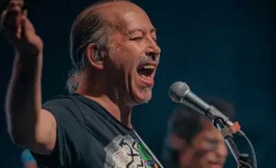 Tony M�ndez