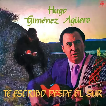 "Te escribo desde el sur"