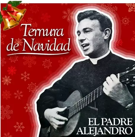 Padre Alejandro