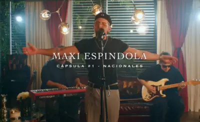 Maxi Esp�ndola