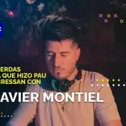 ENTREVISTA | DJ JAVIER MONTIEL: "Se vienen unos sets muy fiesteros para Navidad"