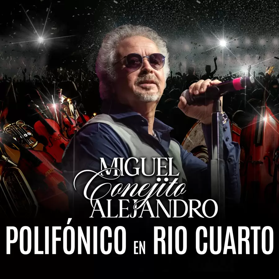 Miguel "Conejito" Alejandro