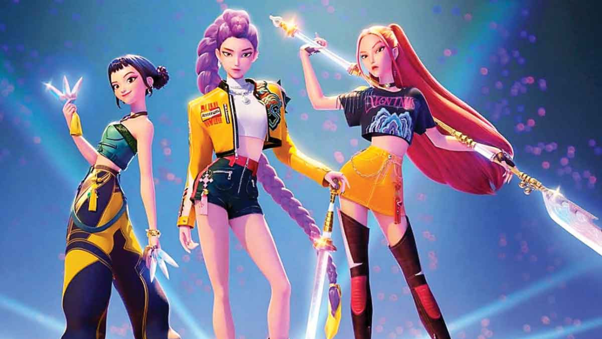 KPop Stars Live Show llega a Mendoza con un tributo