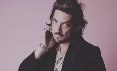 leon larregui