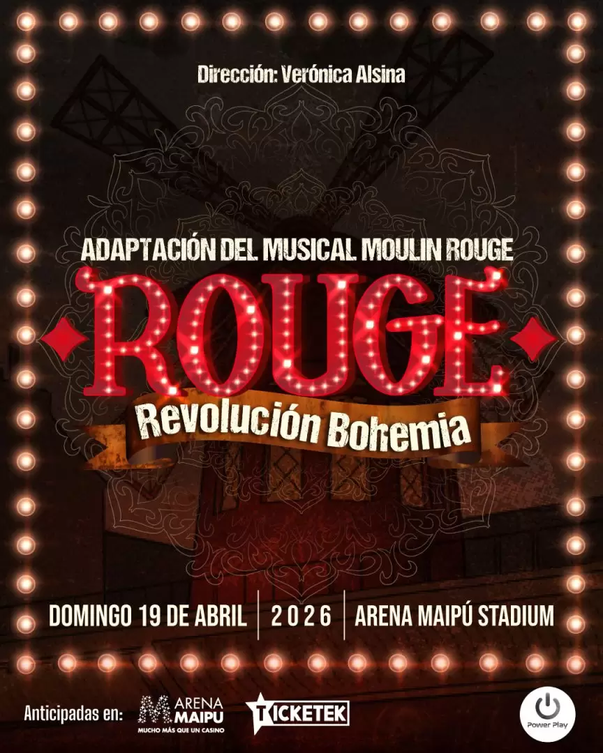 Arena Maip�