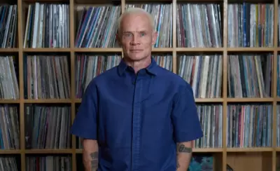 Flea