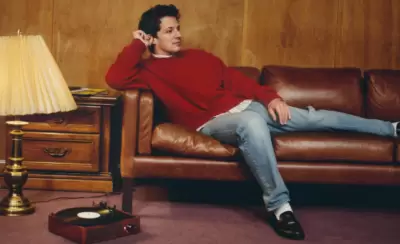 CHARLIE PUTH