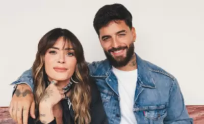 MALUMA Y KANY GARC�A