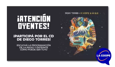 Diego-Torres-Mi-Norte-Y-Mi-Sur-CD-Sorteo