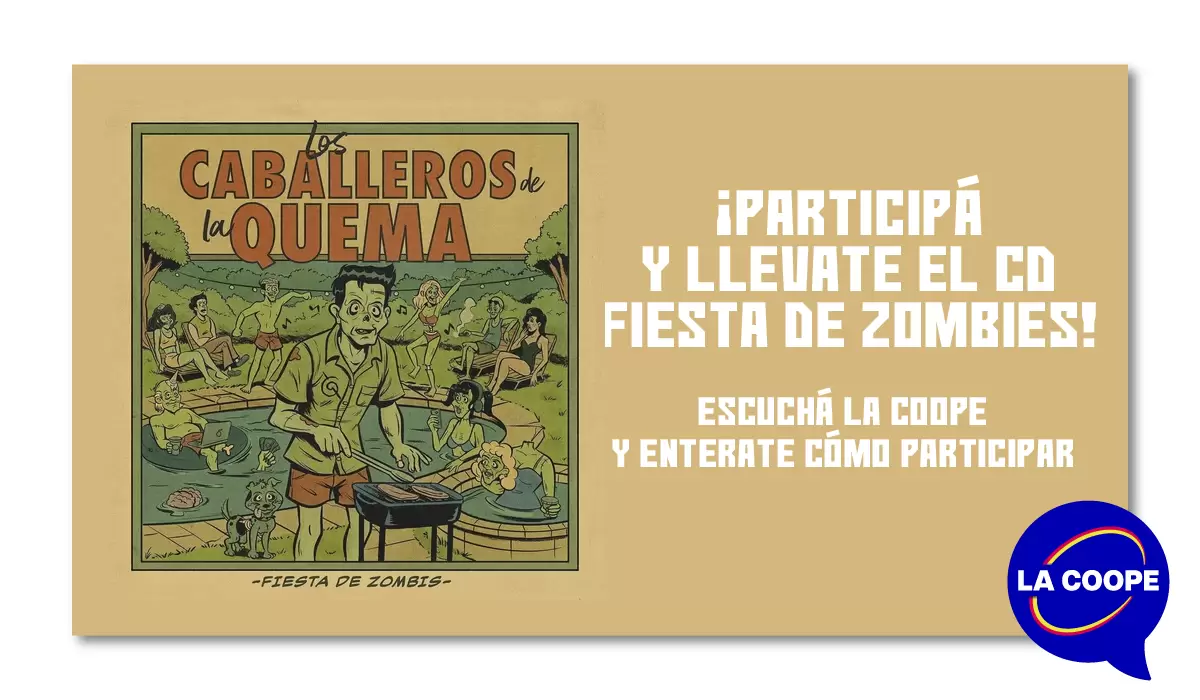 los-caballeros-de-la-quema-fiesta-de-zombies-cd-sorteo