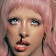 Melanie Martinez anuncia 'HADES', su nuevo �lbum para marzo