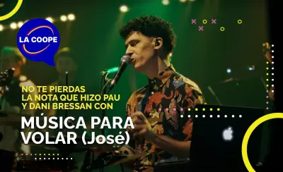 musica para volar