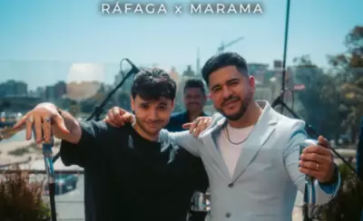 R�faga