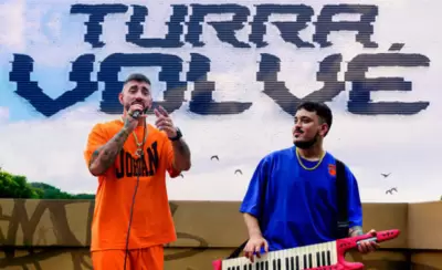 Rom�n El Original y El Rew4z