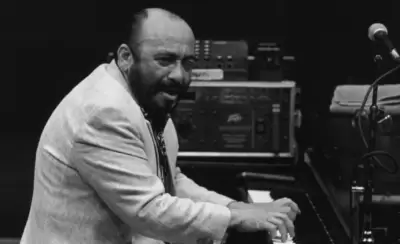 Eddie Palmeri