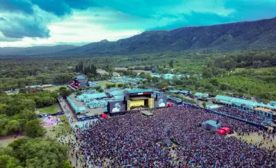 cosquin rock 2026