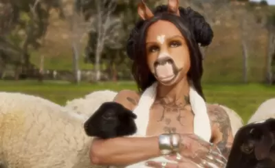 horsegiirL
