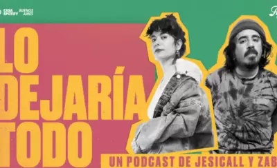 Lo dejar�a todo