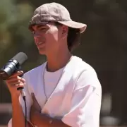 Fede Mestre presenta "Mix Rom�ntico"