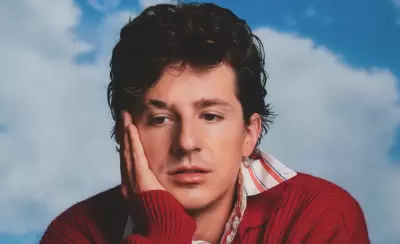 Charlie Puth