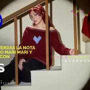 ENTREVISTA | YAS: "Hay muy pocas canciones que hablen de una amistad que se rompe"