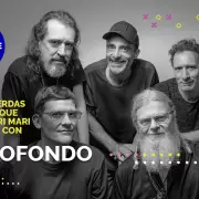 ENTREVISTA | BAJOFONDO: "No es un disco que se hace en un fin de semana"