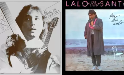 Lalo de los Santos