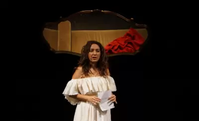 Lorena Vega