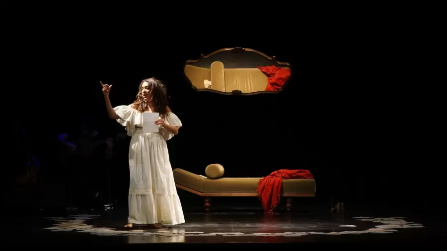 La obra llegar� al Teatro Independencia