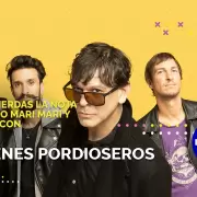 ENTREVISTA: J�VENES PORDIOSEROS "Vamos a hacer un repaso de todos los discos"