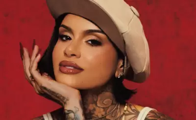 Kehlani
