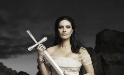 Laura Pausini