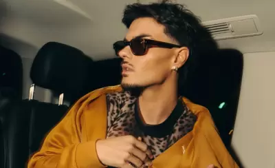 Abraham Mateo