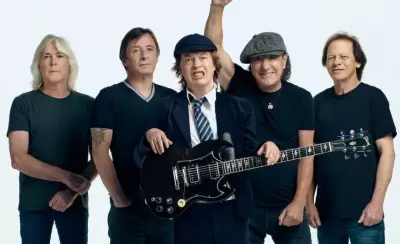 ACDC
