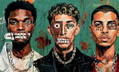 Rvssian