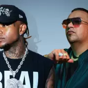 Polim� Westcoast lanza  "La Triple C" con Guelo Star y Saga WhiteBlack