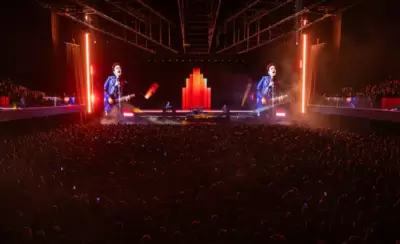 Soda Stereo