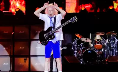 acdc