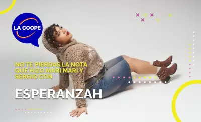 esperanzaH