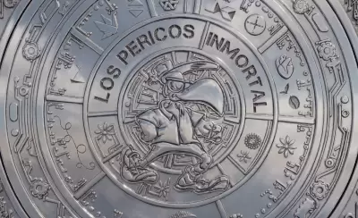 Los Pericos