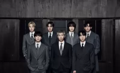 BTS